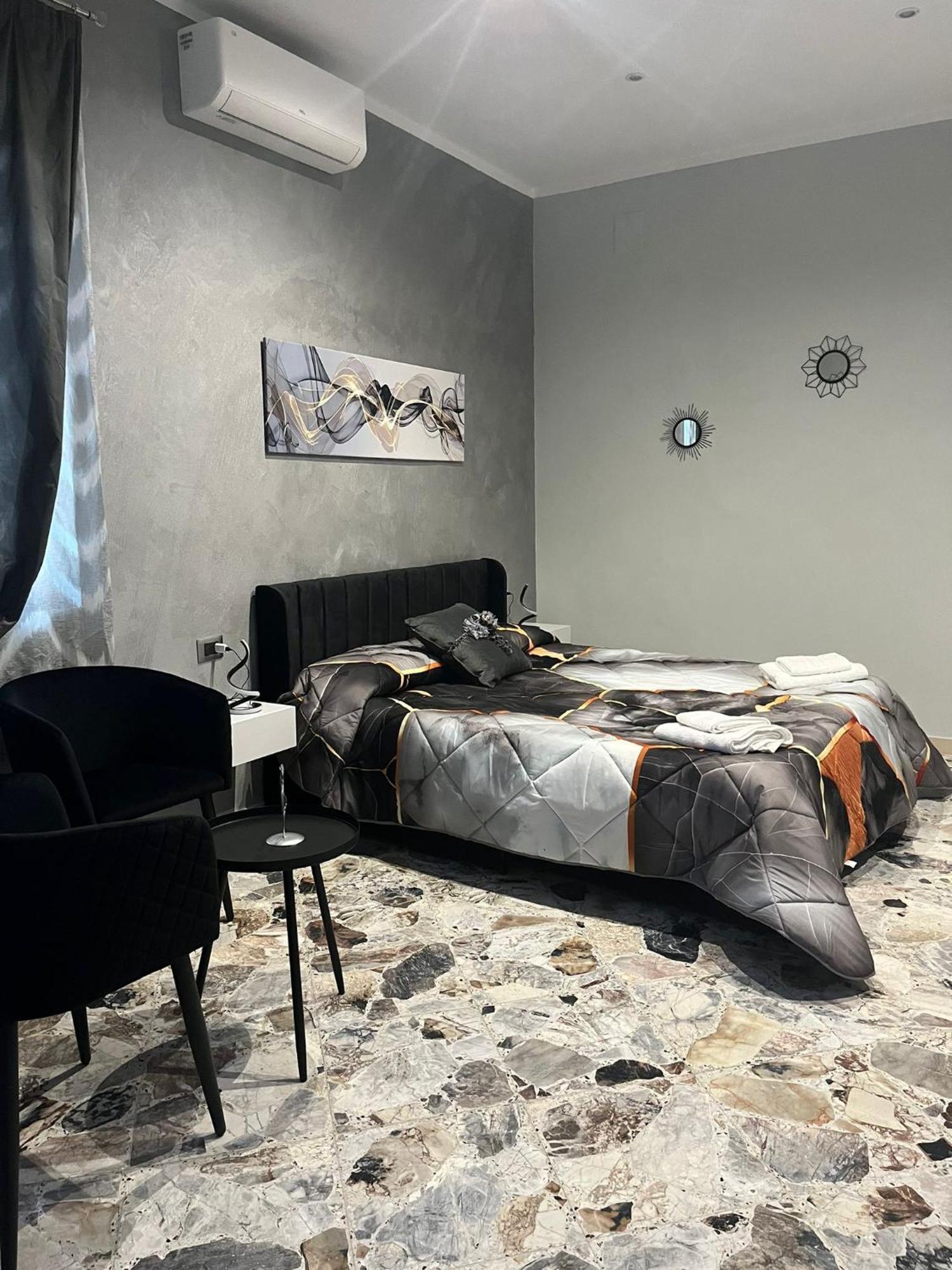 B&B Fabiola Pompei Esterno foto