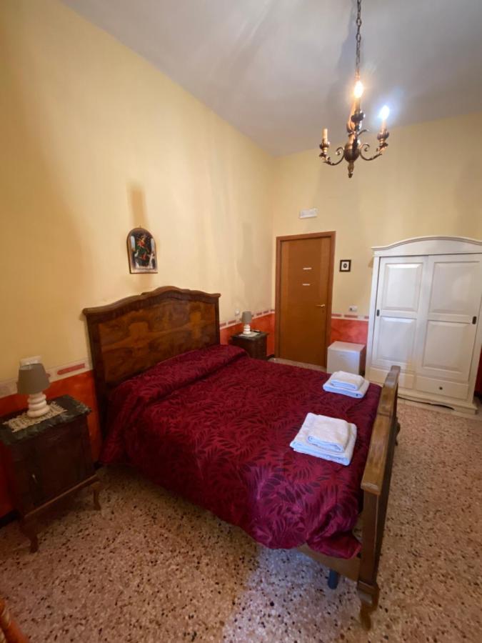 B&B Fabiola Pompei Esterno foto