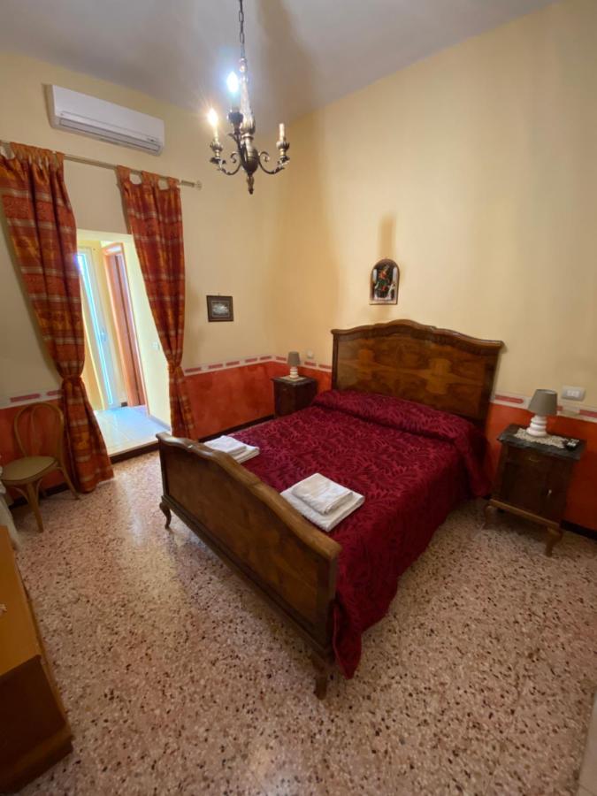 B&B Fabiola Pompei Esterno foto